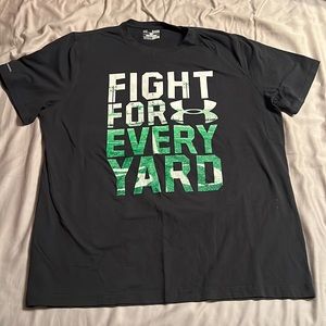 Mens UnderArmour Shirt